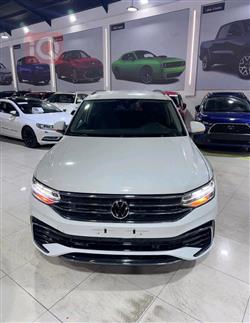 فولكسفاغن تيغوان